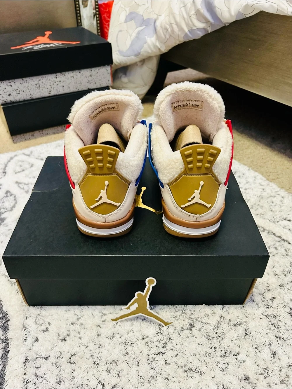 Jordan like new